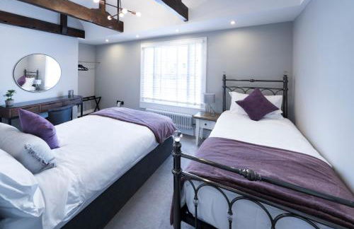 The Old Wine Merchant's House - Foto 12