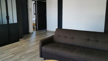 AS22351 - P3 au 2ème et dernier étage dans une résidence neuve en Centre Ville - Photo 4