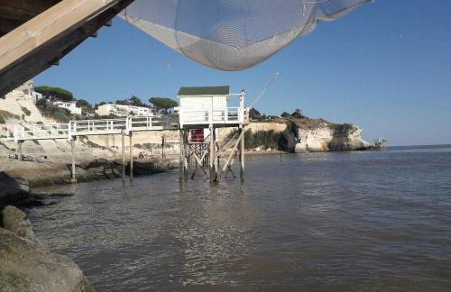 Maison au coeur de Meschers - proche des plages - Foto 29