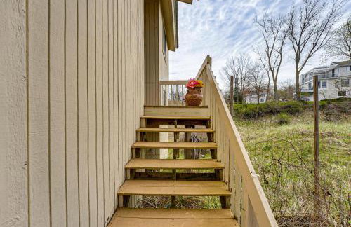 Private Beach Access! Lake Michigan Family Getaway - Foto 34