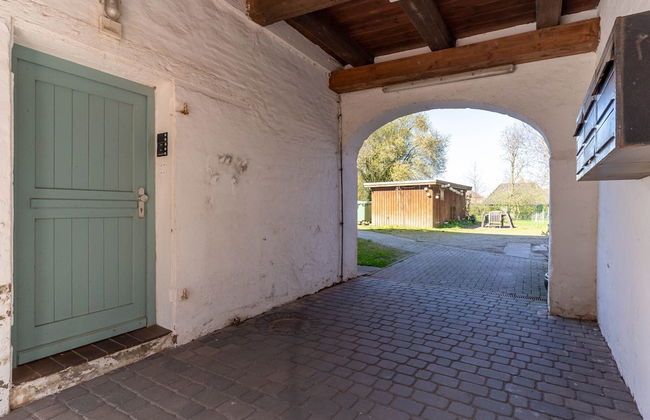 Studio in Tonning Near sea - Photo 23