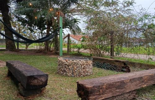 casa no paraíso do Capri - Foto 43