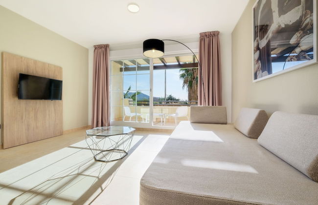 Envía Almería Apartments Spa & Golf - Foto 8