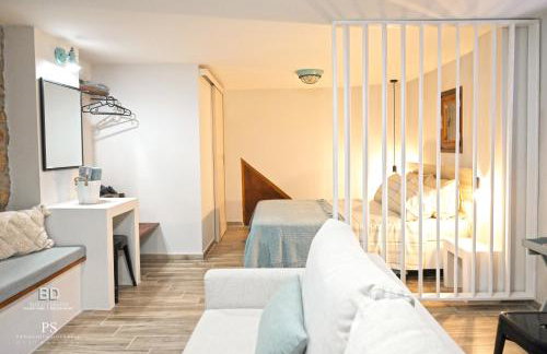 Pyrgos Houses and Restaurant - Foto 40