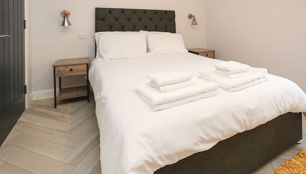 Servicio de la habitación