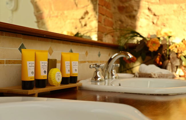 La Locanda di San Francesco - Foto 37