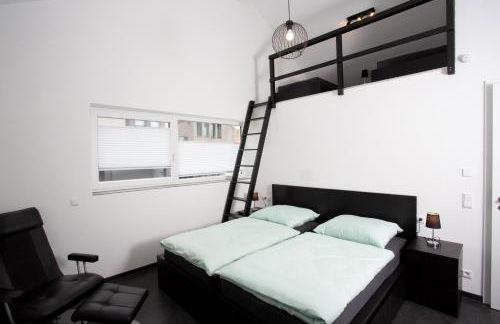 Ferienwohnung Ringingen - Foto 3