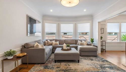 Seventeenth Avenue City Retreat - Foto 2