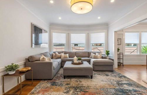 Seventeenth Avenue City Retreat - Foto 2