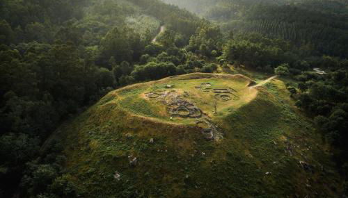 Outeiro de Setecamiños - Photo 4