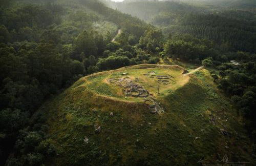 Outeiro de Setecamiños - Photo 4