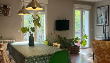 Design apartment near city center - Foto 1