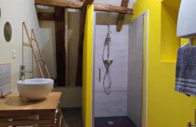 Gite la lauzerie - Foto 20