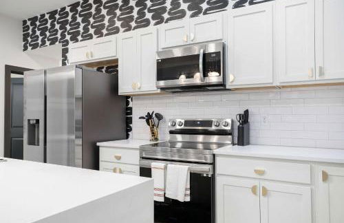 The Dayton Dream House - Foto 24