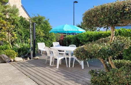 Maison Vue Mer proche Pointe du Raz Audierne Plouhinec Finistère - Photo 1