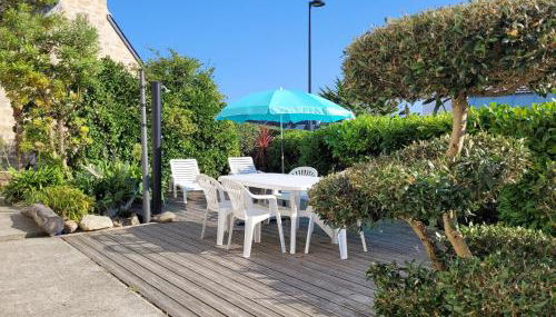 Maison Vue Mer proche Pointe du Raz Audierne Plouhinec Finistère - Foto 1