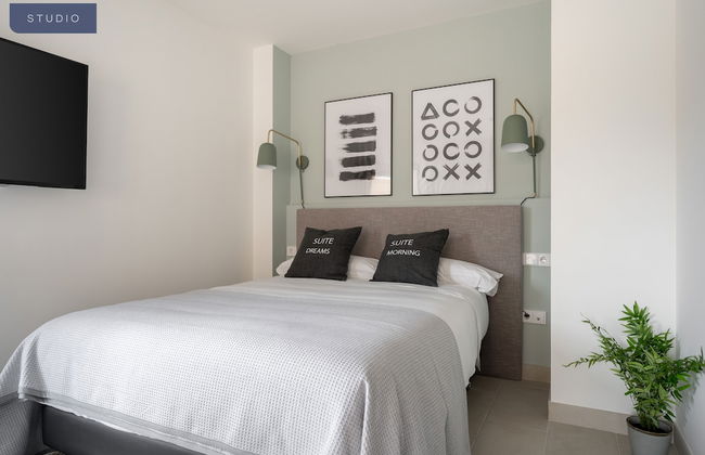 Limehome Sevilla Calle Torcuato Luca de Tena - Foto 5