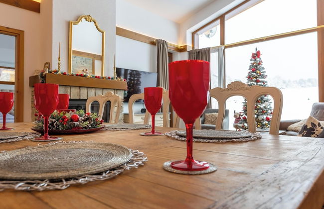 Villas Sofayla & Elyas - Foto 29