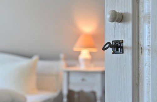 Landhaus Vilmnitz - Wohnung 7 - Foto 28