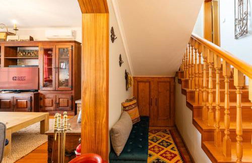 GuestReady - Charming retreat in Funchal - Foto 52