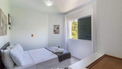 Apto 1 Quarto em Blumenau SPN0102 - Foto 4