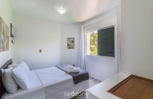 Apto 1 Quarto em Blumenau SPN0102 - Foto 4