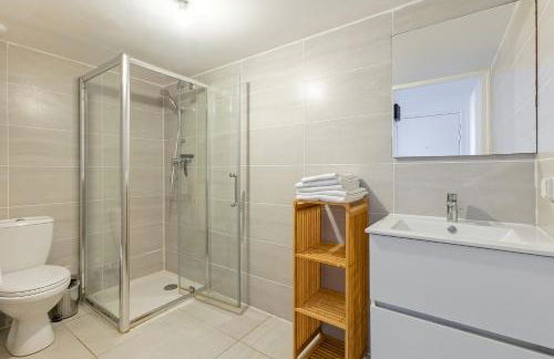 L'Escapade Paris - Foto 41