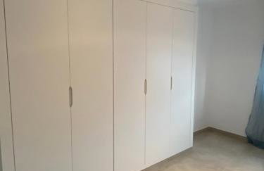 Apartamento con vistas a la Playa con Ascensor y WIFI 9 pax - Foto 32