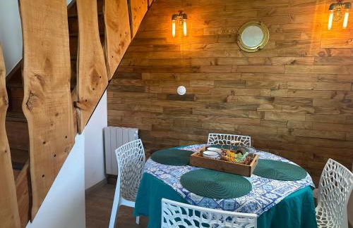 La Clé de Taulé - Foto 47