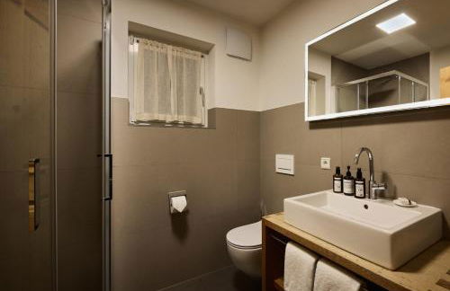 Residence Villa Al Sole - Foto 49