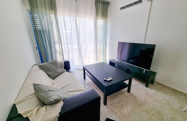 Beach Vibes Apartment - Foto 8