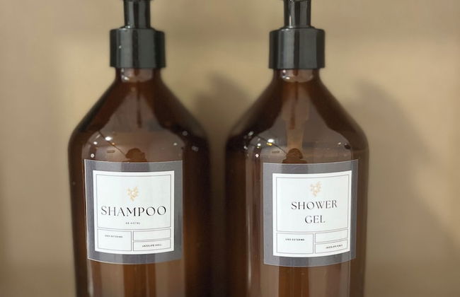 Portanova Suites PH - Photo 24