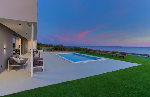 Villa Vista Novalja - Foto 25