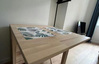 Blue Forest - T1 Hyper centre - Paisible - Foto 14