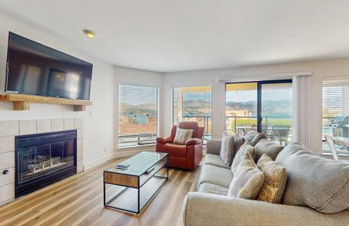 Lake Chelan Shores Shore Serenity 19-3 - Foto 7