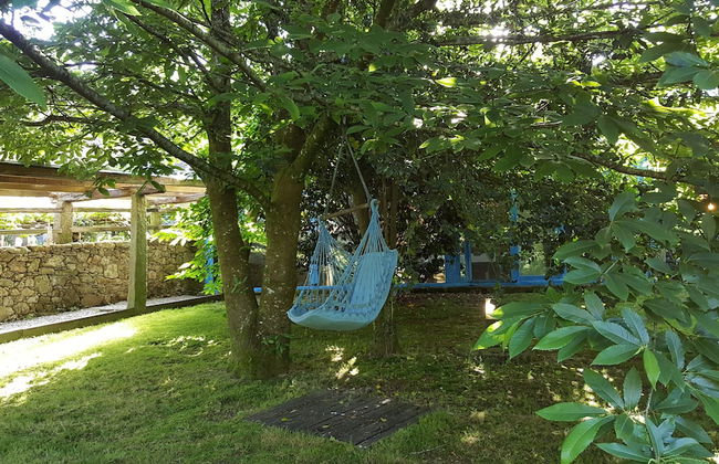 Casa Perfeuto María - Photo 45