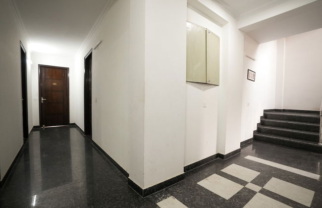 Daffodils Serviced Apartment - Foto 24