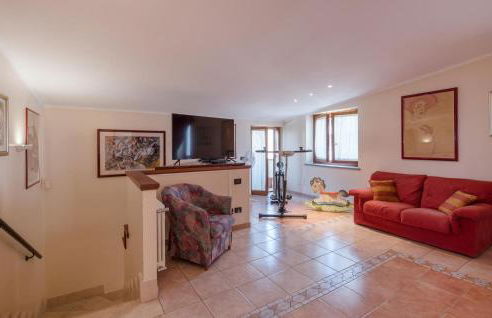 4 Bedroom Lovely Apartment In Nerola - Foto 20