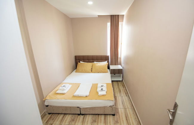 PALVAN APART OTEL - Foto 23