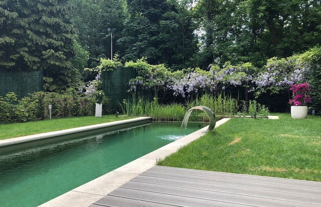 Exclusive Flats Studio Swimming-pool - Foto 12