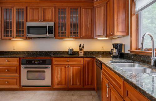 Summer and Fall in Sheffield with Monthly Special Pricing Available - Foto 48