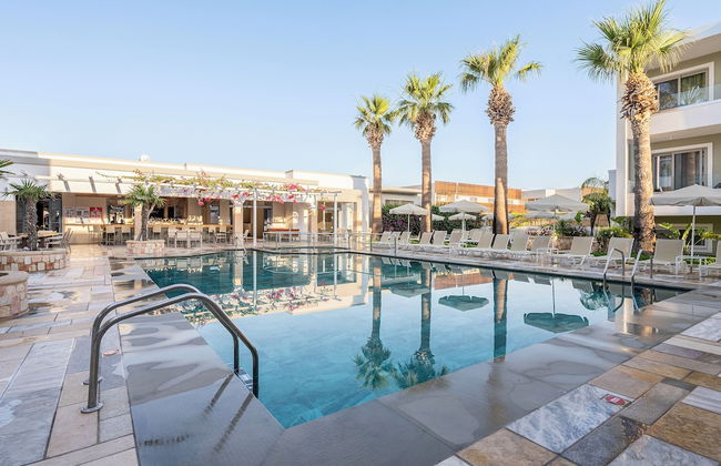 Mythos Suites Hotel - Foto 21