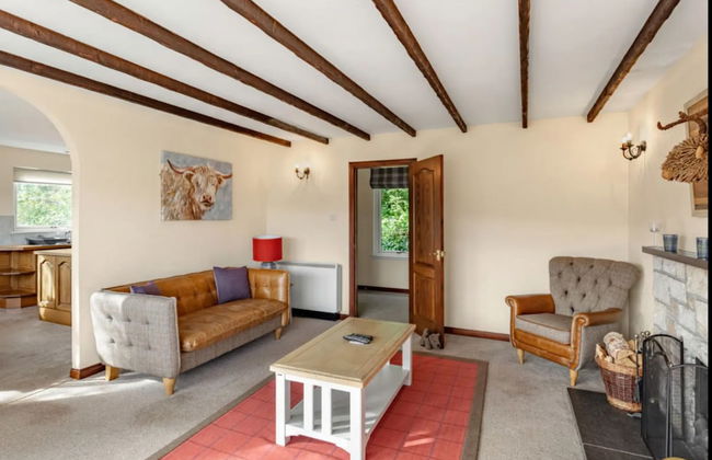 Loch Ness Cottages - Foto 49