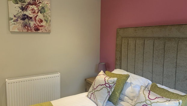 Birch Lodge 20 With Hot Tub, Newton Stewart - Foto 2, Zimmer