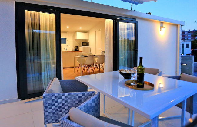 MENDULA RESORT - Foto 1