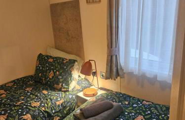 Lakeside mini lodge - Foto 6