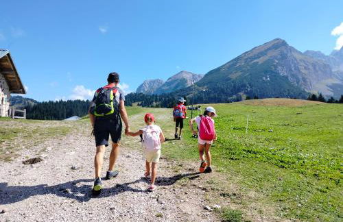 Riccadonna house Residenza Jolly - Photo 21