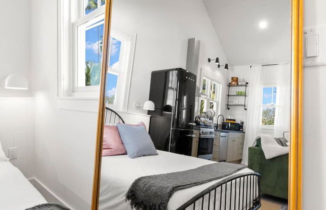 Romeo Julieta 2 Epic Studios Steps to 7th Ave - Foto 27