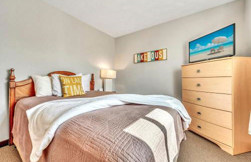 Bridges Bay Vacation Cabin 33 - Foto 25