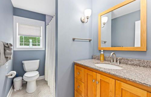 Vanishing Run Retreat with Pool - Foto 23